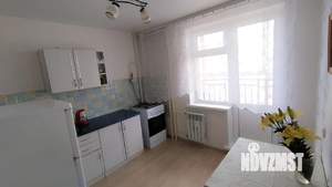 1-к квартира, посуточно, 36м2, 8/10 этаж