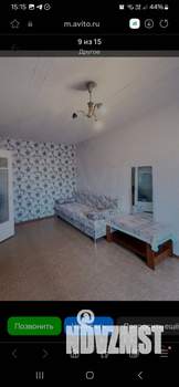 1-к квартира, на длительный срок, 30м2, 4/6 этаж