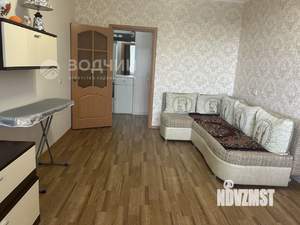 1-к квартира, на длительный срок, 45м2, 6/10 этаж