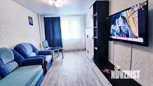 2-к квартира, посуточно, 53м2, 2/5 этаж