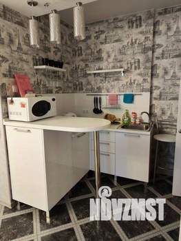 1-к квартира, посуточно, 48м2, 1/1 этаж