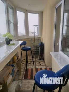 2-к квартира, на длительный срок, 60м2, 16/18 этаж