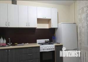 1-к квартира, посуточно, 41м2, 1/1 этаж