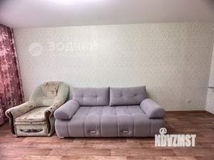 1-к квартира, на длительный срок, 36м2, 7/9 этаж