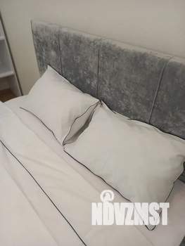 1-к квартира, посуточно, 50м2, 12/18 этаж