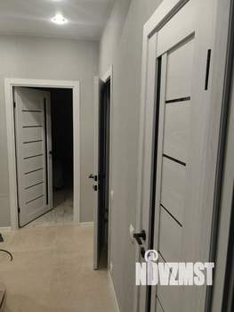 2-к квартира, на длительный срок, 60м2, 10/11 этаж