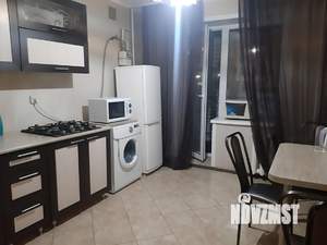 1-к квартира, посуточно, 40м2, 4/9 этаж