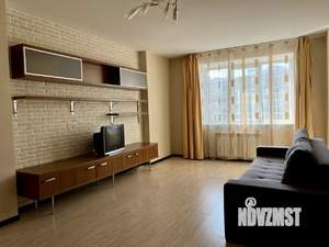 1-к квартира, на длительный срок, 49м2, 9/10 этаж