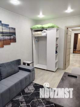 3-к квартира, посуточно, 55м2, 1/5 этаж