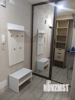 1-к квартира, на длительный срок, 52м2, 11/17 этаж