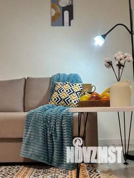 1-к квартира, посуточно, 35м2, 4/9 этаж