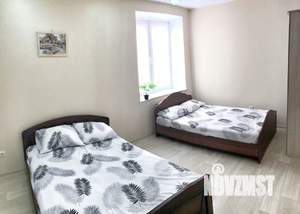 1-к квартира, посуточно, 32м2, 2/9 этаж