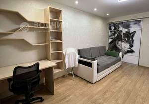 2-к квартира, на длительный срок, 54м2, 7/9 этаж