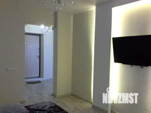 1-к квартира, посуточно, 50м2, 9/9 этаж