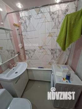 1-к квартира, на длительный срок, 42м2, 9/9 этаж