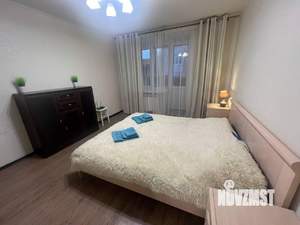 2-к квартира, посуточно, 68м2, 1/1 этаж