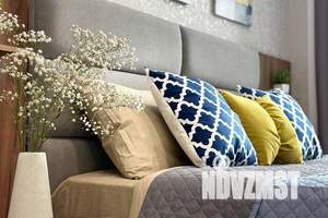 2-к квартира, посуточно, 54м2, 13/23 этаж