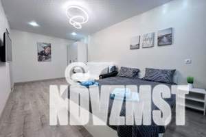 2-к квартира, посуточно, 60м2, 3/10 этаж