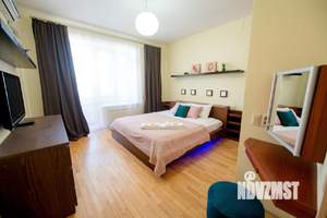 2-к квартира, посуточно, 90м2, 1/1 этаж