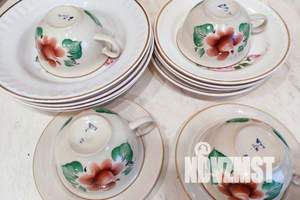 2-к квартира, посуточно, 42м2, 4/5 этаж