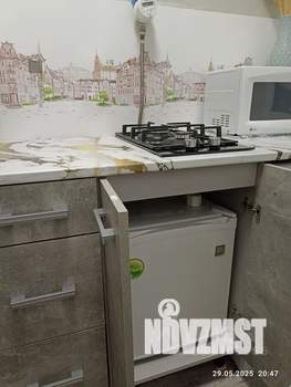 1-к квартира, посуточно, 32м2, 3/5 этаж