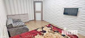 1-к квартира, на длительный срок, 33м2, 12/16 этаж