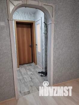 1-к квартира, посуточно, 19м2, 1/5 этаж