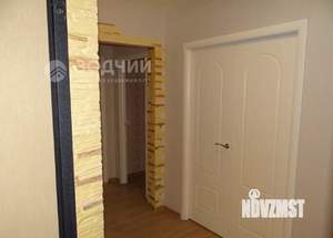 1-к квартира, на длительный срок, 43м2, 3/10 этаж