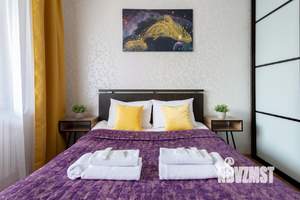 3-к квартира, посуточно, 102м2, 1/1 этаж