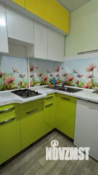 1-к квартира, посуточно, 35м2, 2/5 этаж