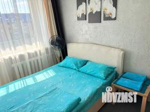 1-к квартира, посуточно, 34м2, 5/5 этаж