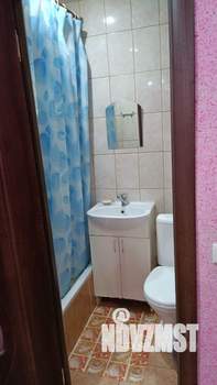 Студия квартира, посуточно, 20м2, 1/9 этаж