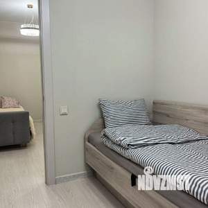 2-к квартира, посуточно, 68м2, 10/23 этаж