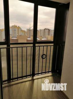 1-к квартира, на длительный срок, 42м2, 11/12 этаж