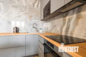 Студия квартира, посуточно, 35м2, 5/20 этаж