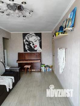 3-к квартира, на длительный срок, 55м2, 5/5 этаж