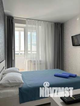 2-к квартира, посуточно, 45м2, 18/20 этаж