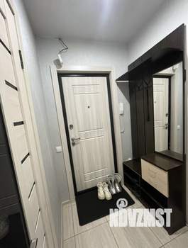 1-к квартира, на длительный срок, 36м2, 7/16 этаж