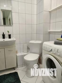 1-к квартира, посуточно, 42м2, 5/18 этаж