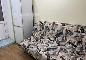 1-к квартира, на длительный срок, 39м2, 10/13 этаж