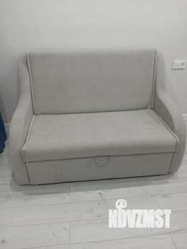 Студия квартира, посуточно, 22м2, 5/9 этаж