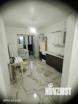 1-к квартира, на длительный срок, 45м2, 9/11 этаж