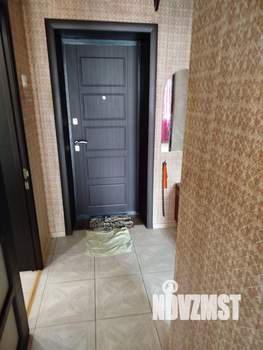 1-к квартира, на длительный срок, 33м2, 2/6 этаж