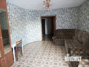 1-к квартира, на длительный срок, 39м2, 3/5 этаж