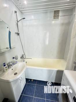 1-к квартира, посуточно, 46м2, 2/7 этаж