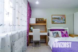 3-к квартира, посуточно, 90м2, 5/9 этаж