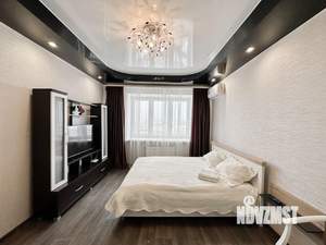 1-к квартира, посуточно, 43м2, 7/19 этаж