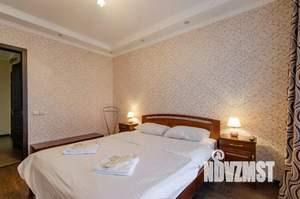 1-к квартира, посуточно, 65м2, 1/1 этаж