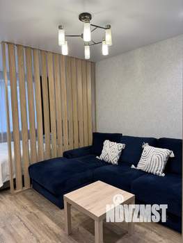 1-к квартира, посуточно, 50м2, 9/10 этаж