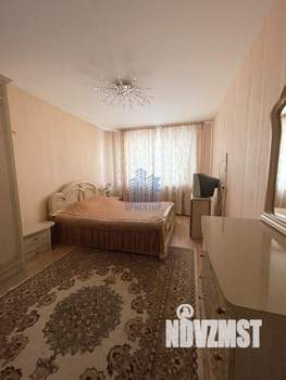 3-к квартира, на длительный срок, 87м2, 5/10 этаж